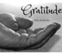 Do You Have an Attitude of Gratitude In Your Marriage